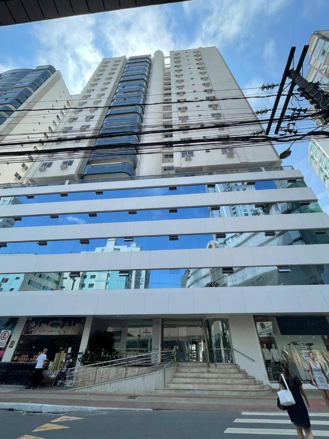 Apartamento Com 3 Dormitórios Balneário Camboriú