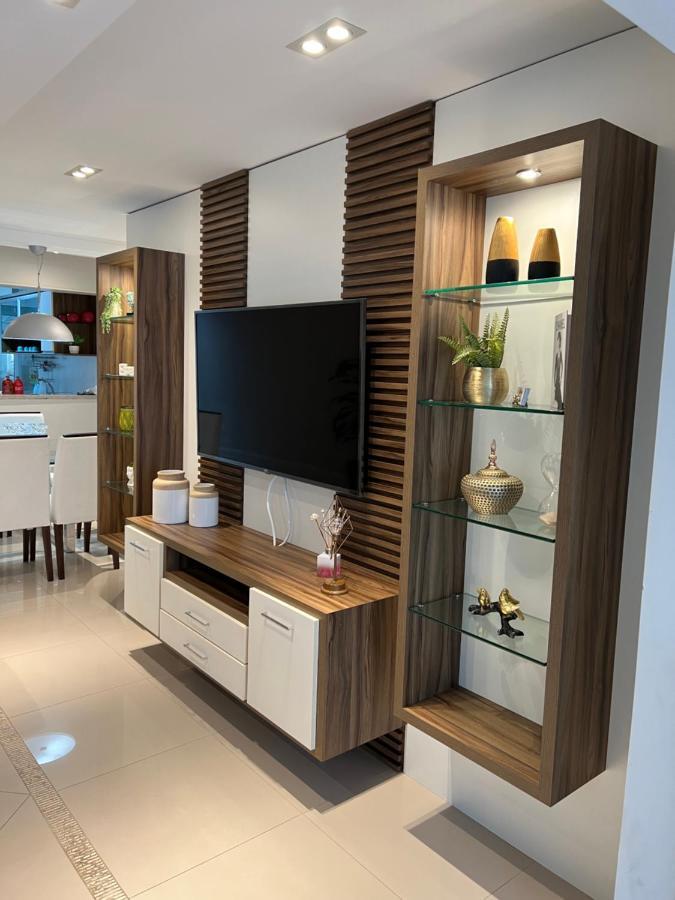 Apartamento Com 3 Dormitórios