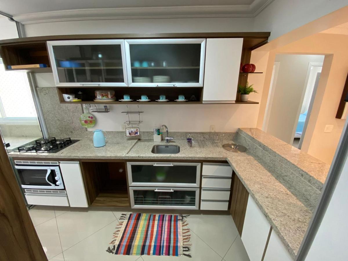 Apartamento Com 3 Dormitórios