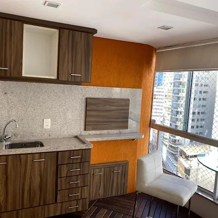 Apartamento 3 Quartos Balneario Camboriu Exterior photo