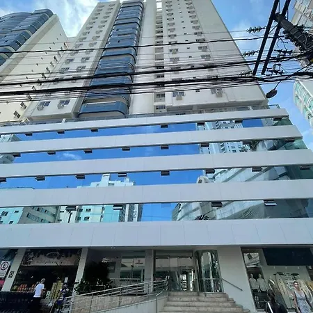 Apartamento 3 Quartos Balneario Camboriu Exterior photo