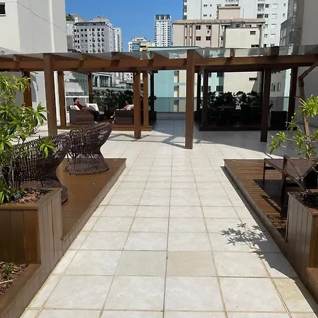 Apartamento 3 Quartos Balneario Camboriu Exterior photo