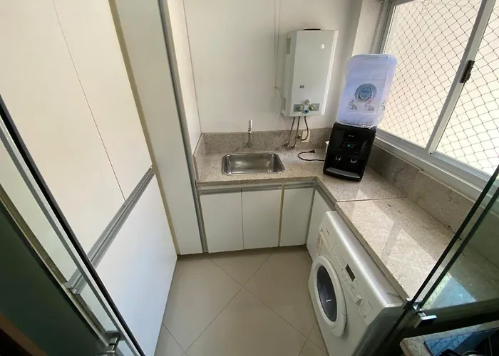 Apartamento 3 Quartos
