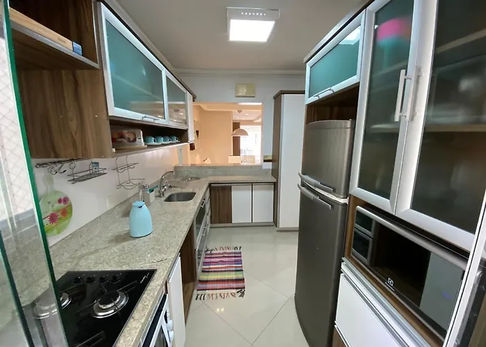 Apartamento 3 Quartos