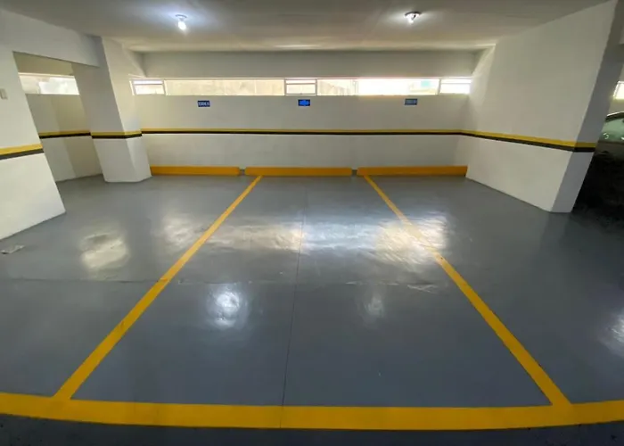 Apartamento 3 Quartos