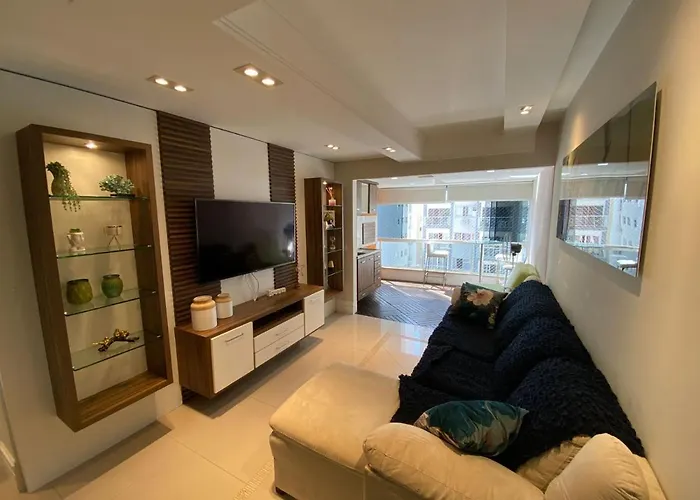 Apartamento 3 Quartos