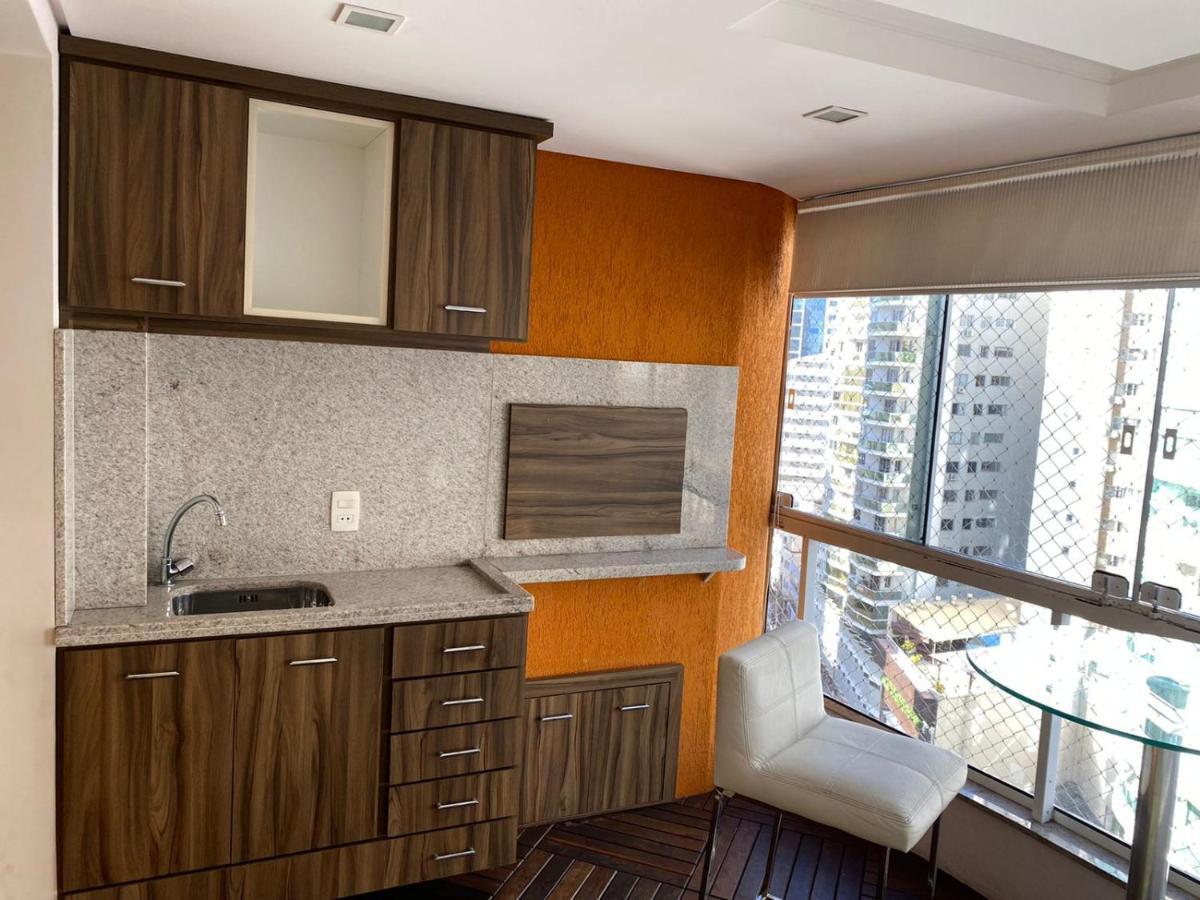 3 Quartos Apartment Balneario Camboriu