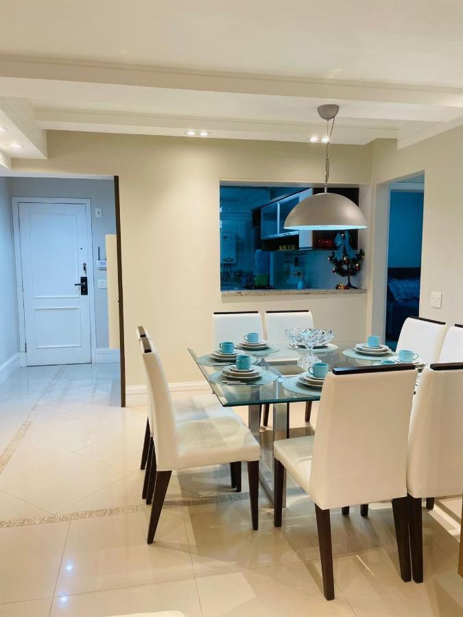 3 Quartos Apartment Balneario Camboriu