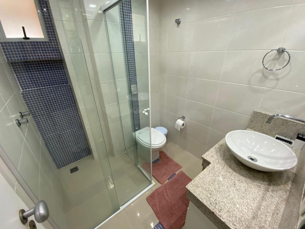 3 Quartos Apartment Balneario Camboriu