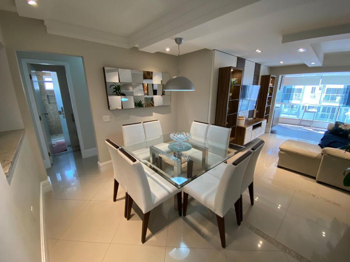 3 Quartos Apartment Balneario Camboriu