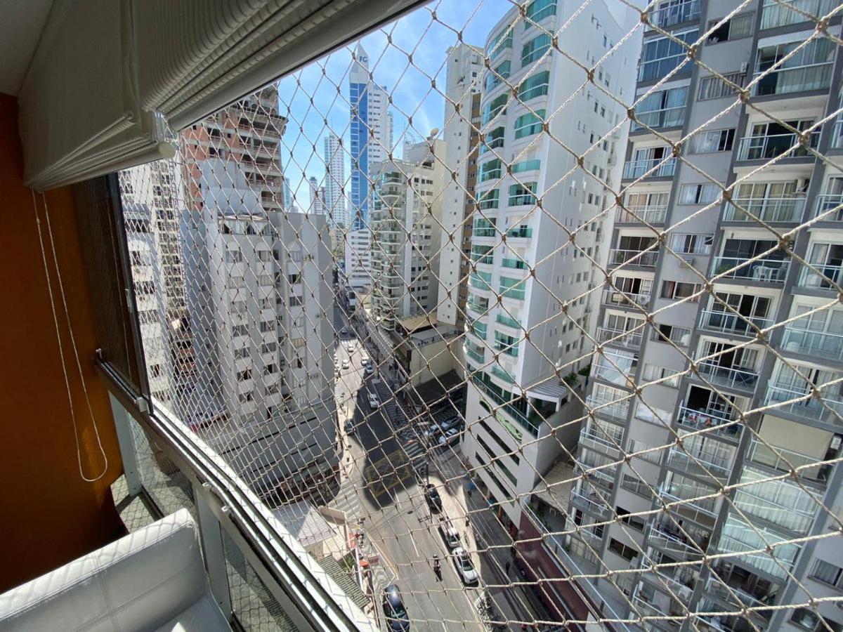 3 Quartos Apartment *