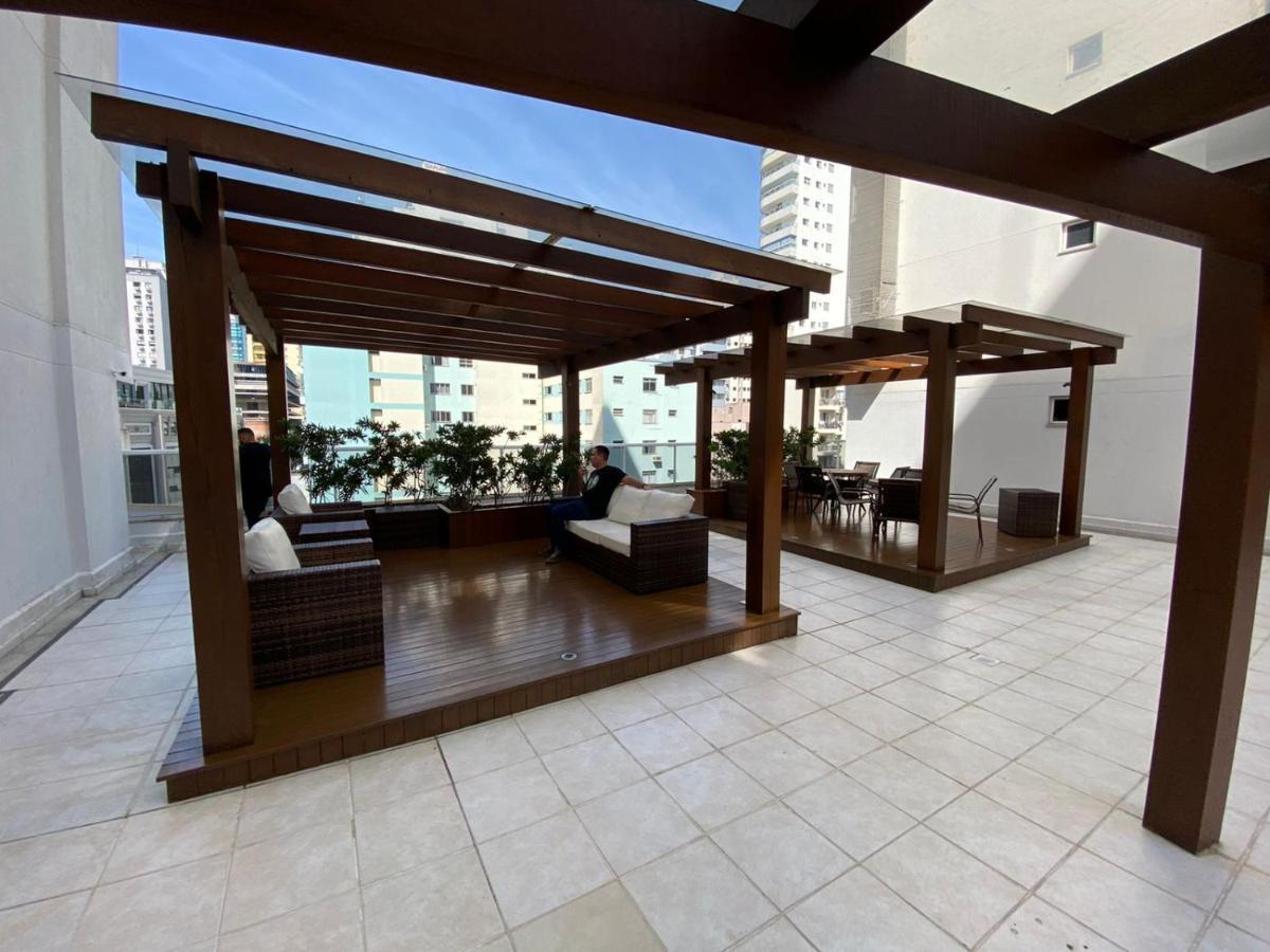 3 Quartos Apartment