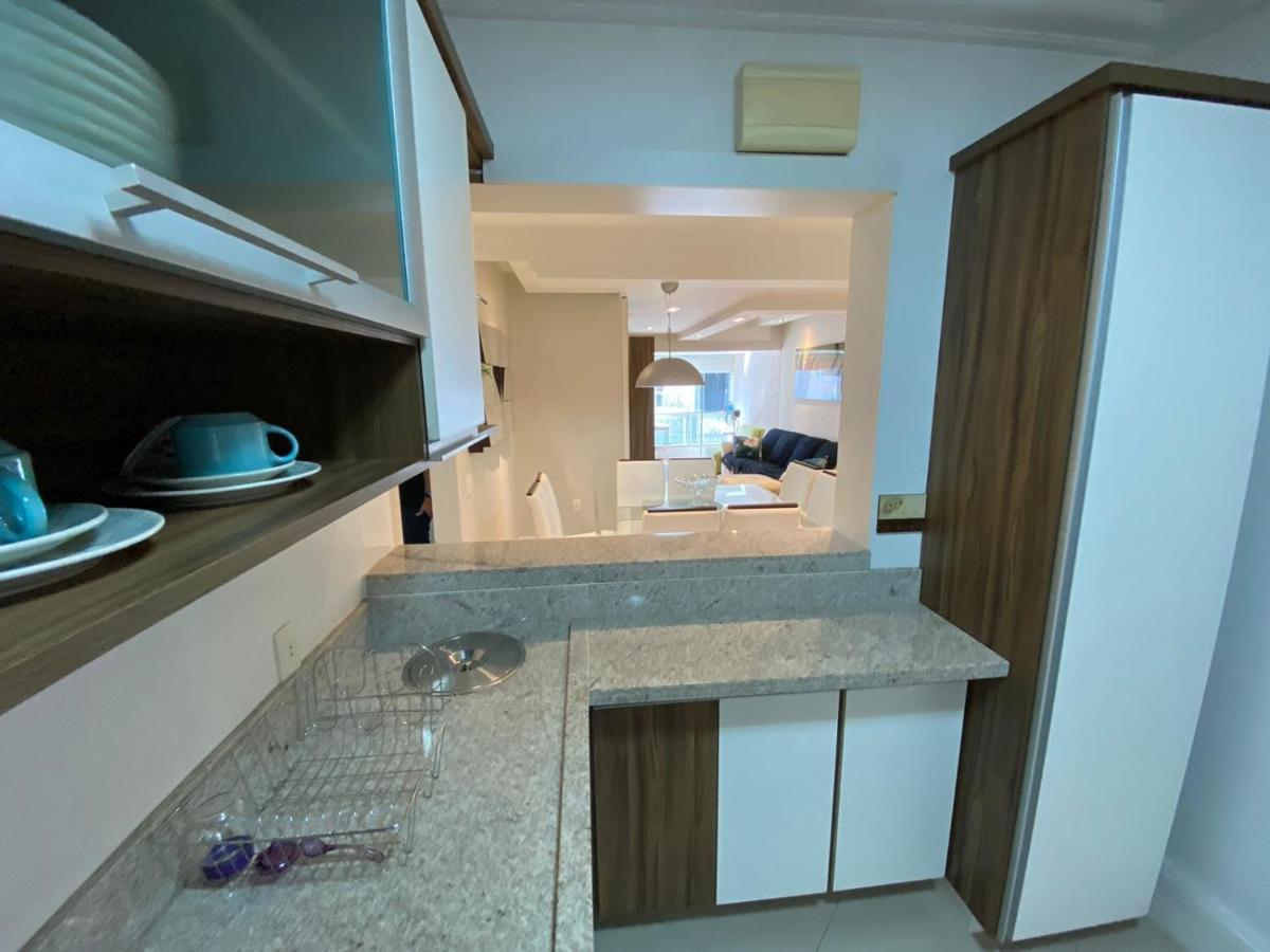 Apartment 3 Quartos Balneario Camboriu