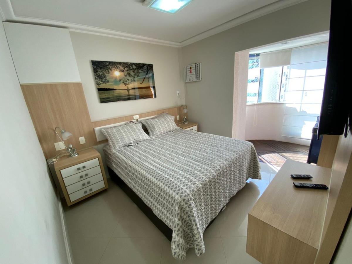 3 Quartos Apartment Balneario Camboriu