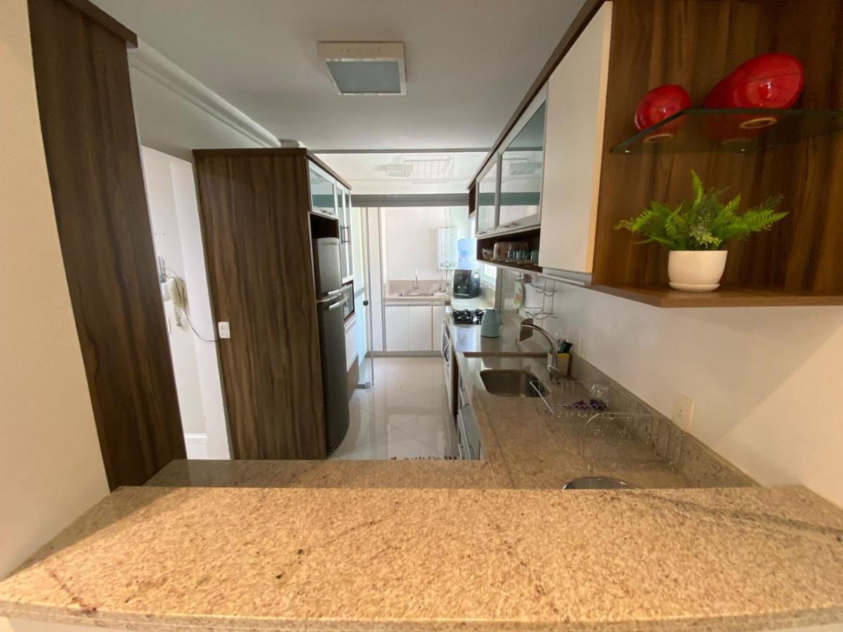 3 Quartos Apartment