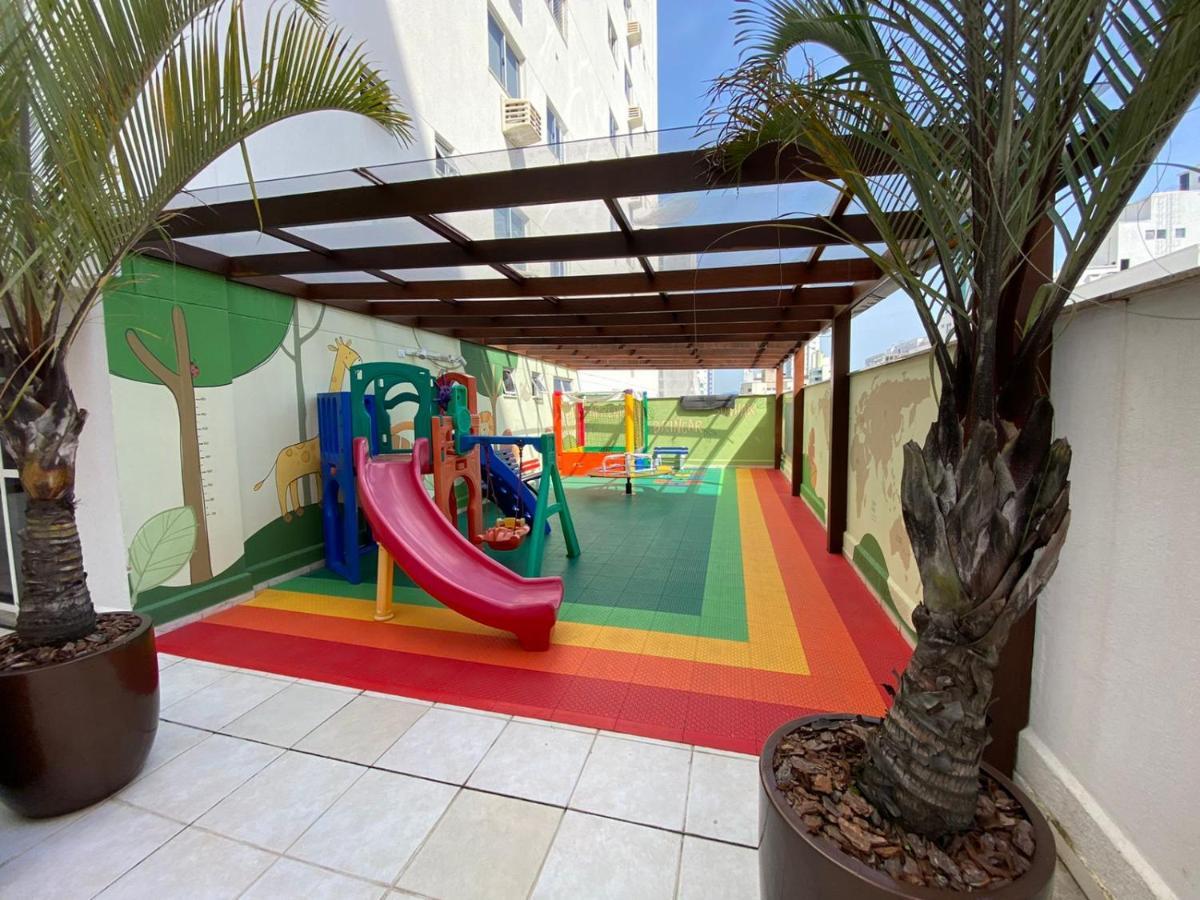 3 Quartos Apartment *