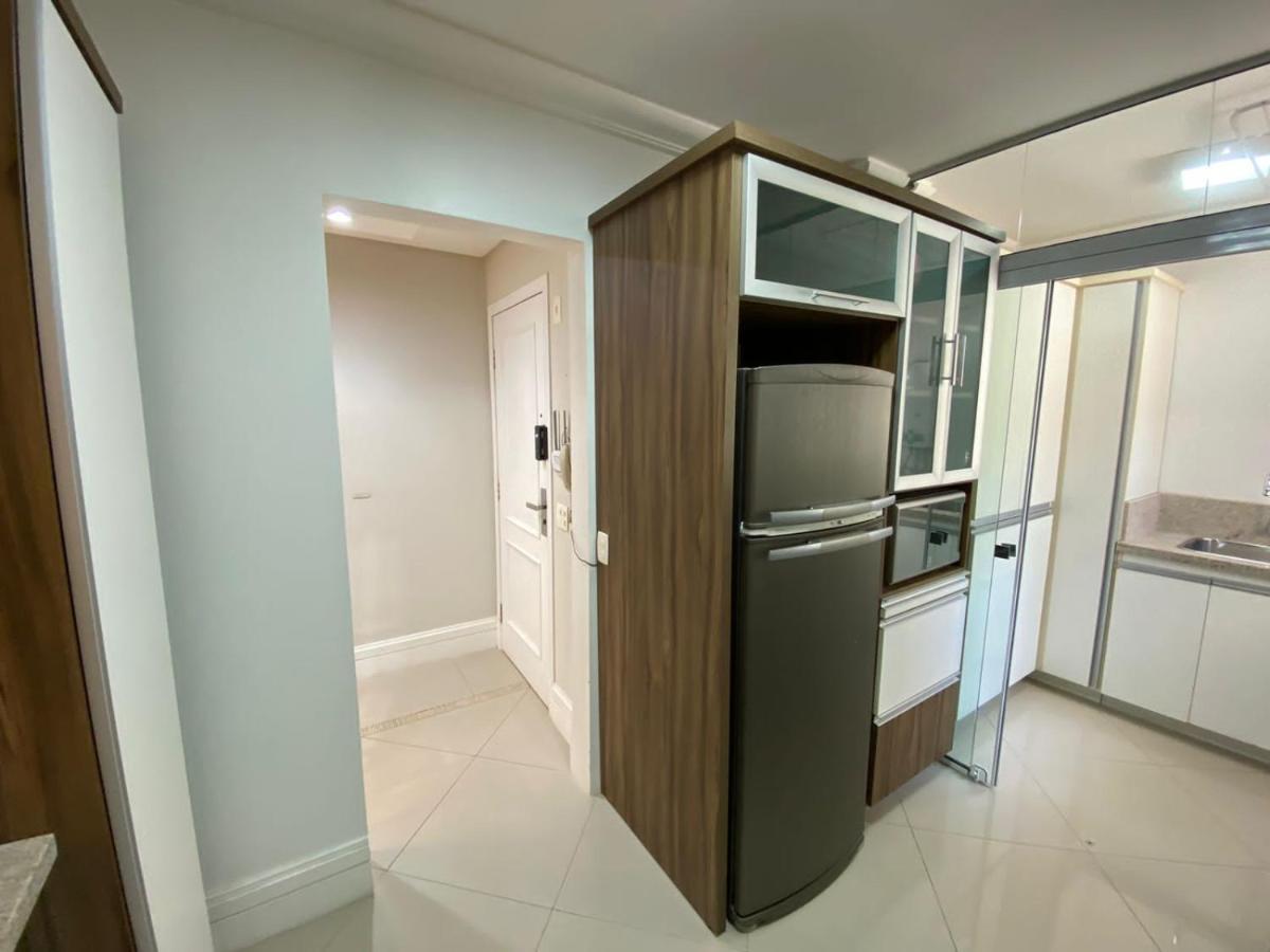 3 Quartos Apartment *