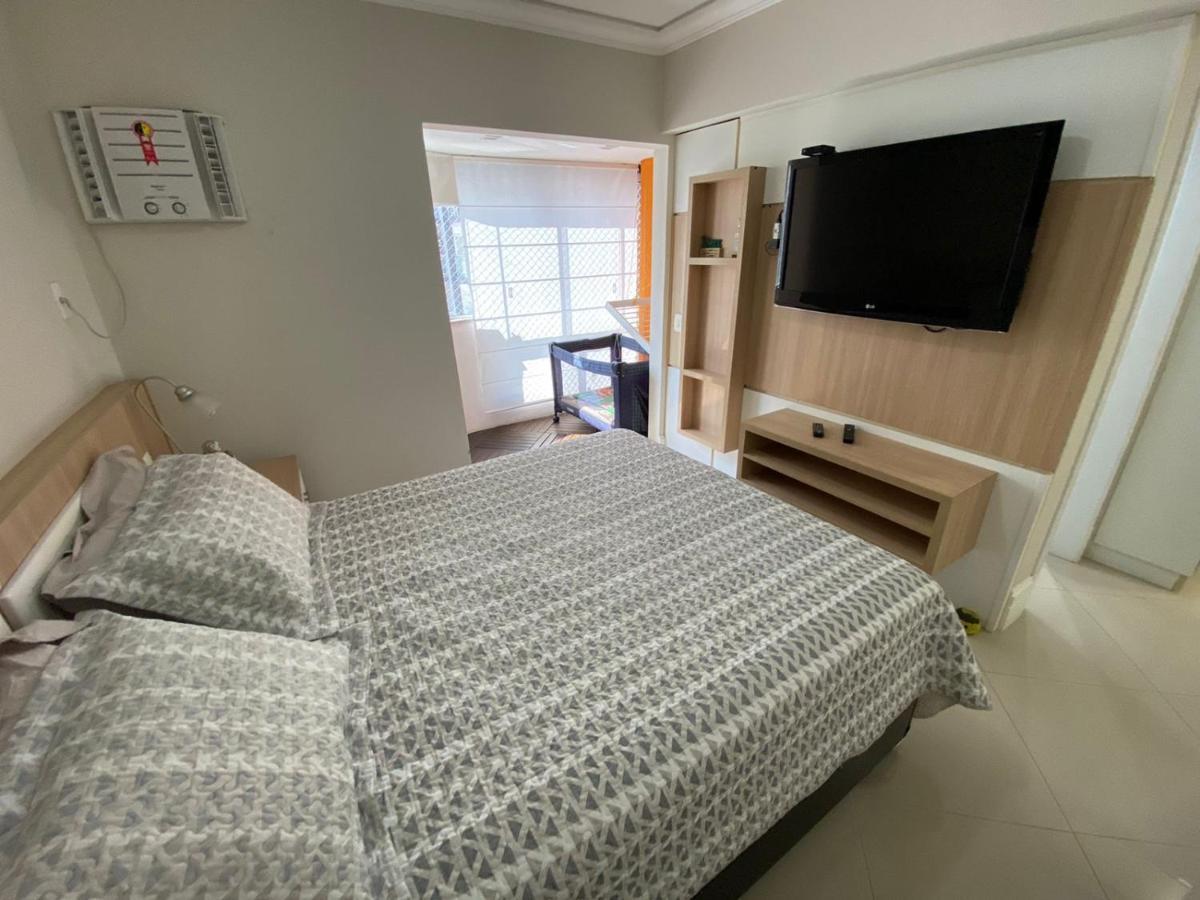 3 Quartos Apartment