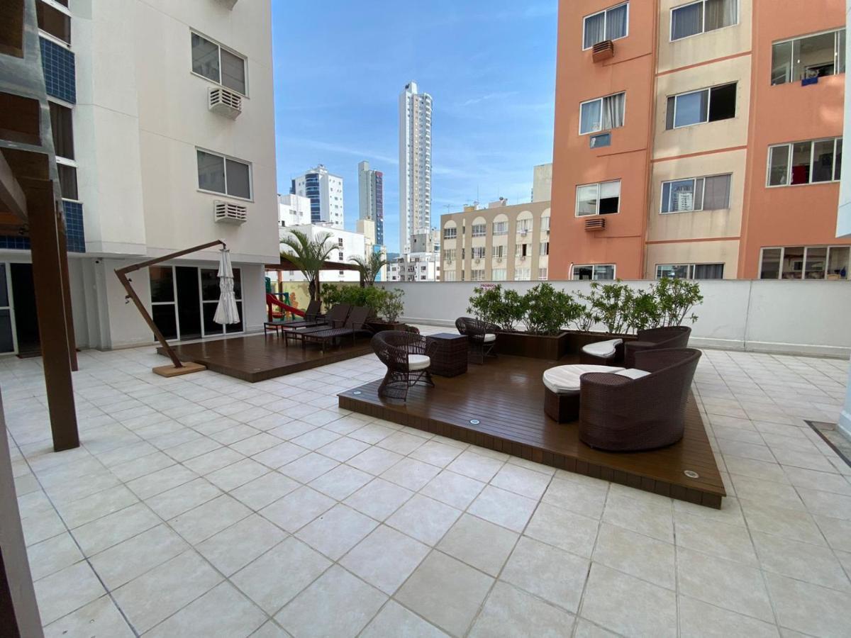 3 Quartos Apartment *